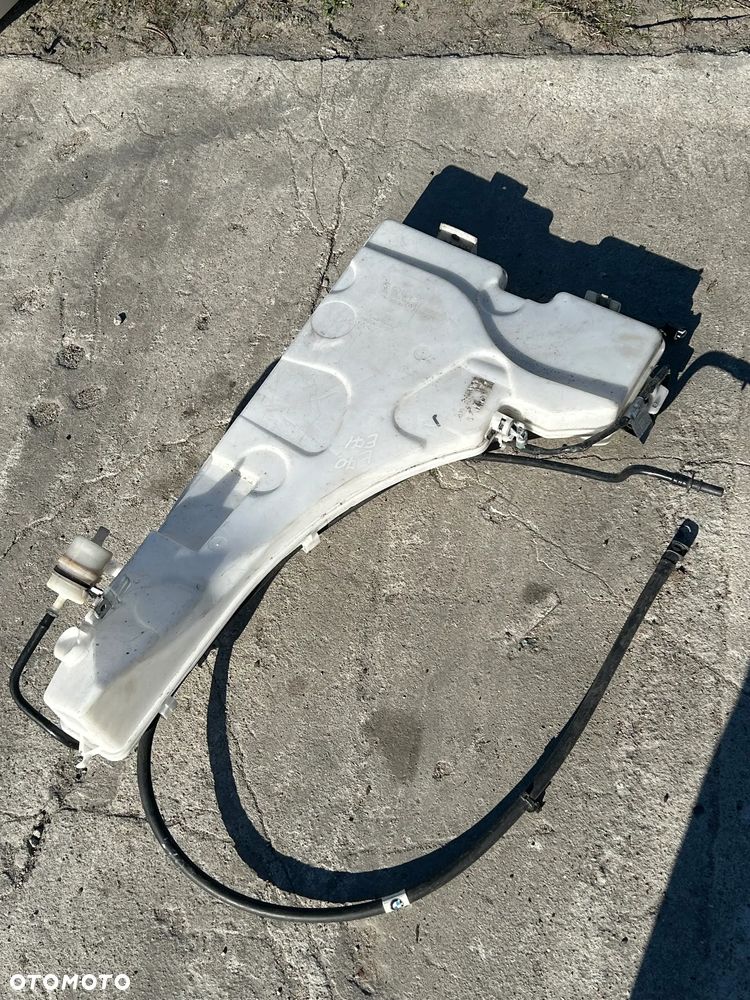 ZBIORNIK SPRYSKIWACZY BMW X5 X6 E70 E71 7161476 - 1