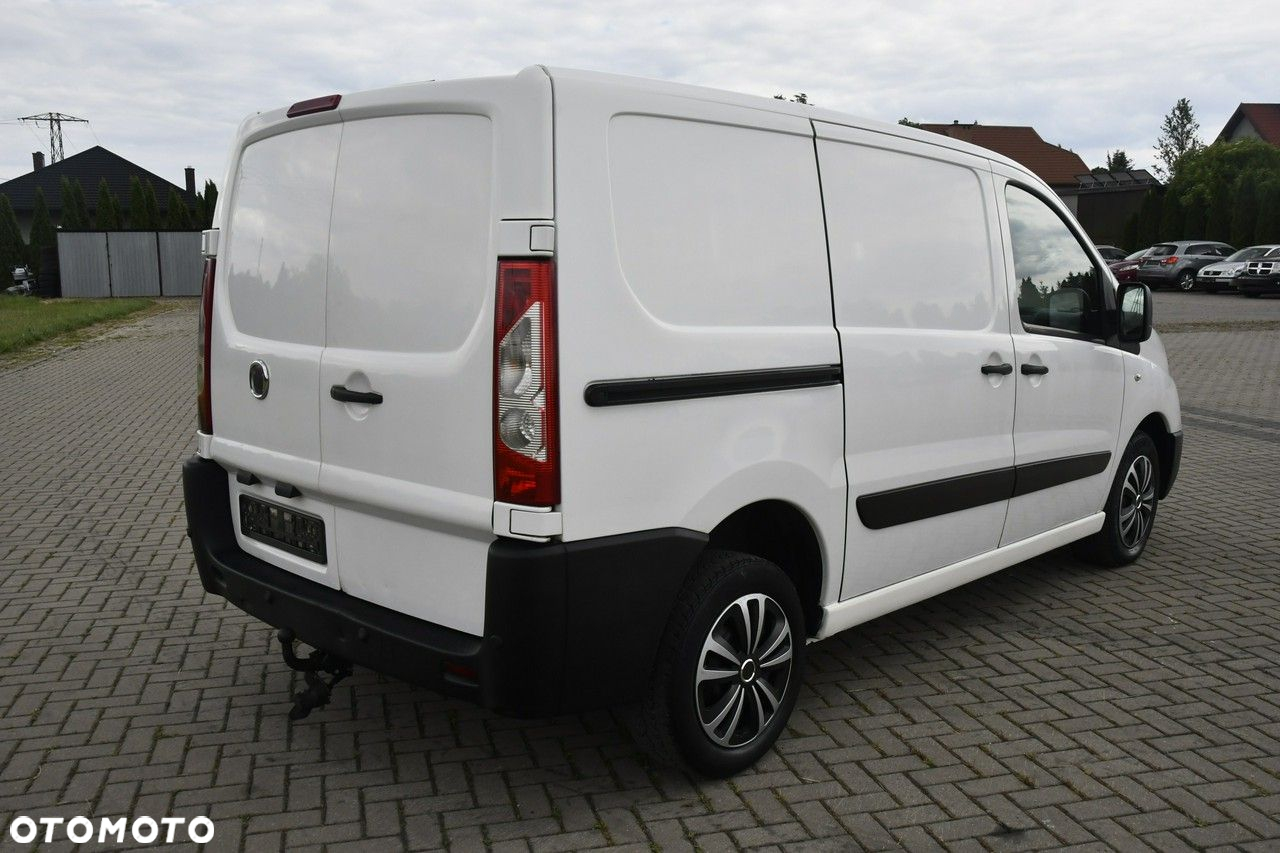 Fiat Scudo - 10