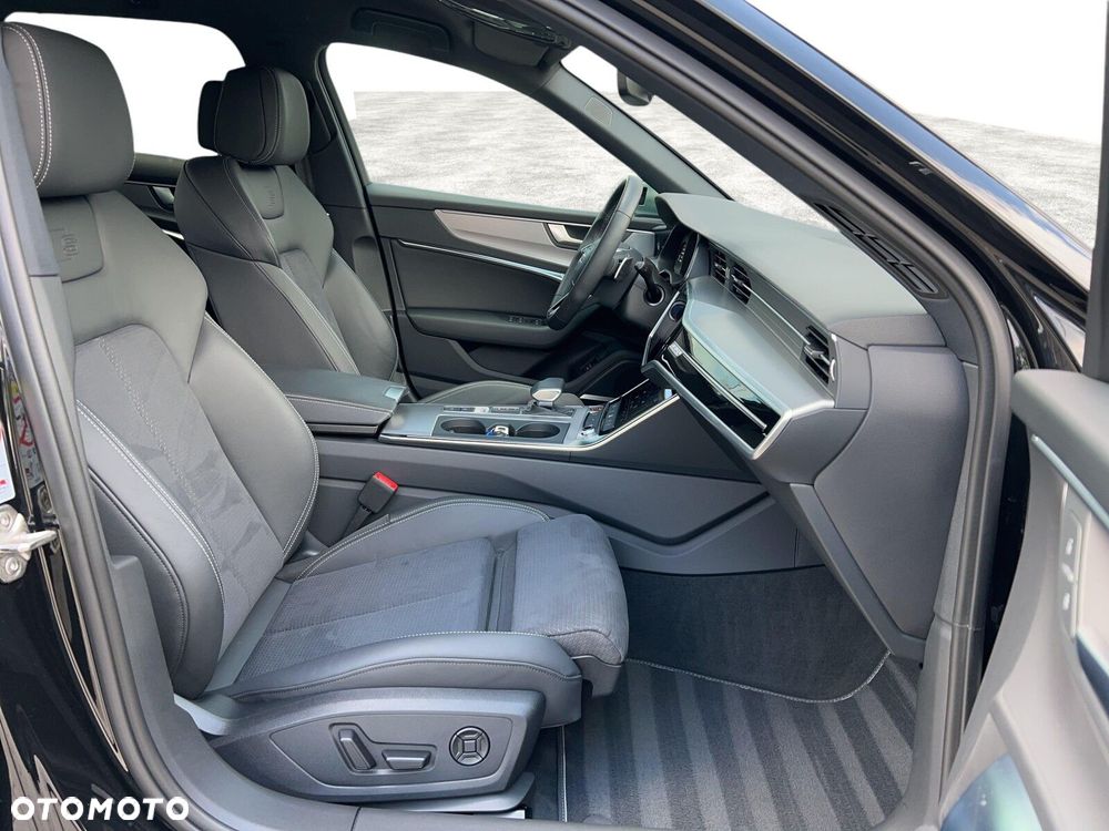 Audi S6 Avant TDI mHEV Quattro Tiptronic - 19