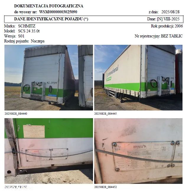 Schmitz Cargobull - 1