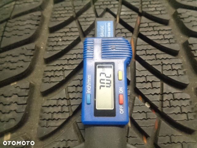 DUNLOP SP WINTER SPORT 4D 295/40R20 106V N0 - 7