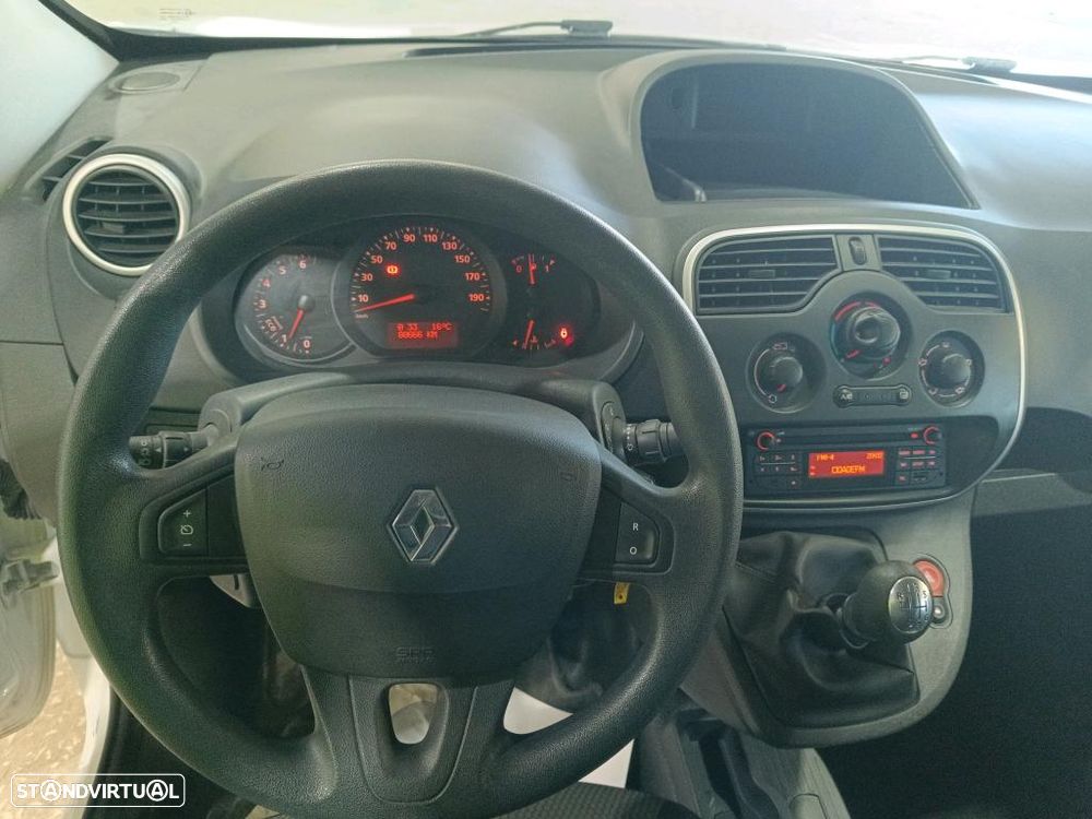 Renault KANGOO EXPRESS 1.5 dCi Business S/S - 7