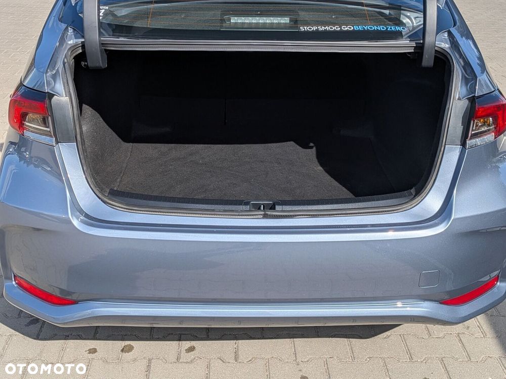 Toyota Corolla 1.8 Hybrid Comfort - 26