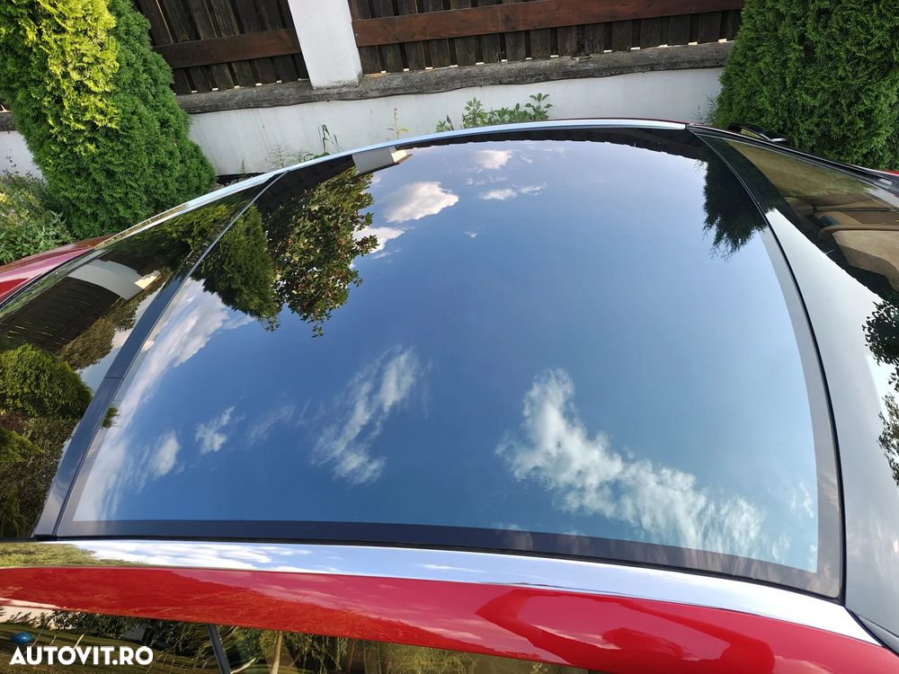 Lexus LC 500h - 6