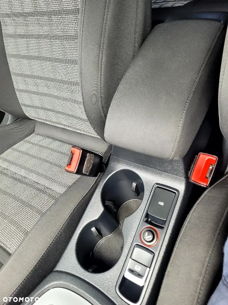 Audi Q3 2.0 TDI Quattro S tronic design - 15