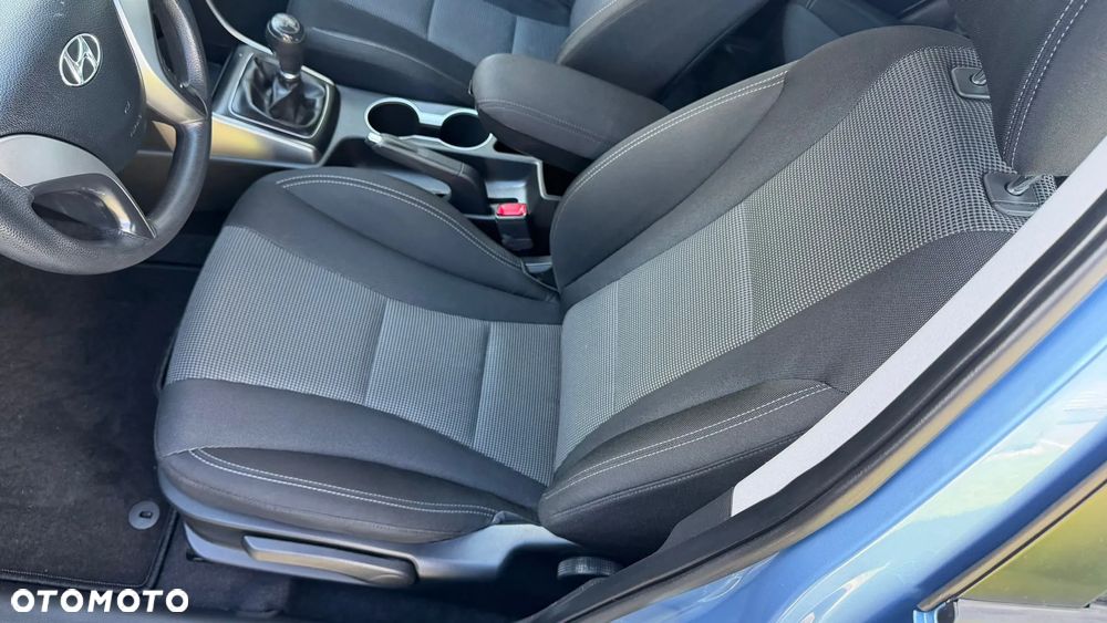Hyundai i30 1.4 Classic - 14
