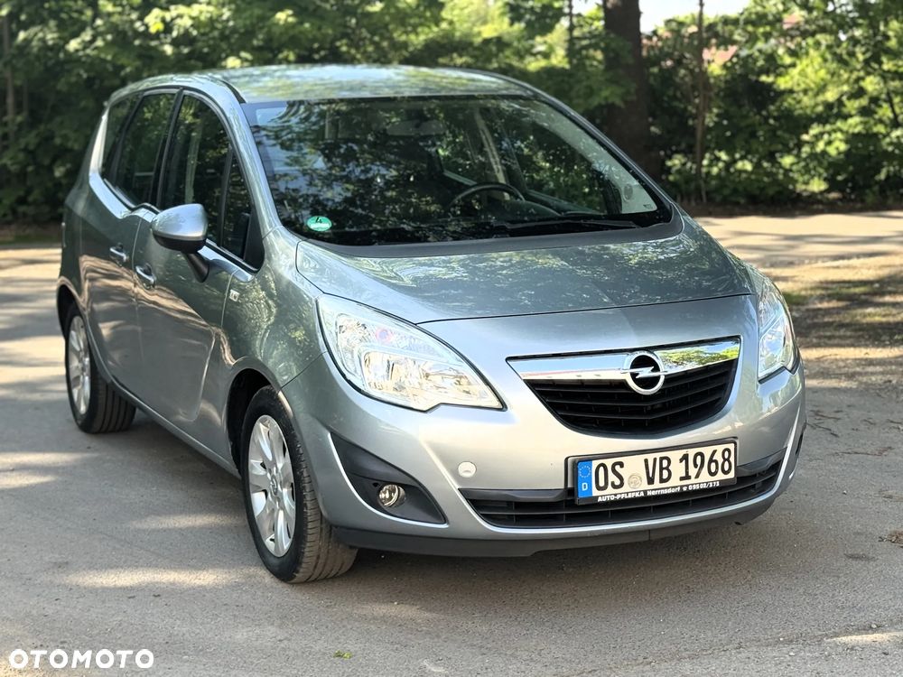 Opel Meriva 1.4 Active - 1