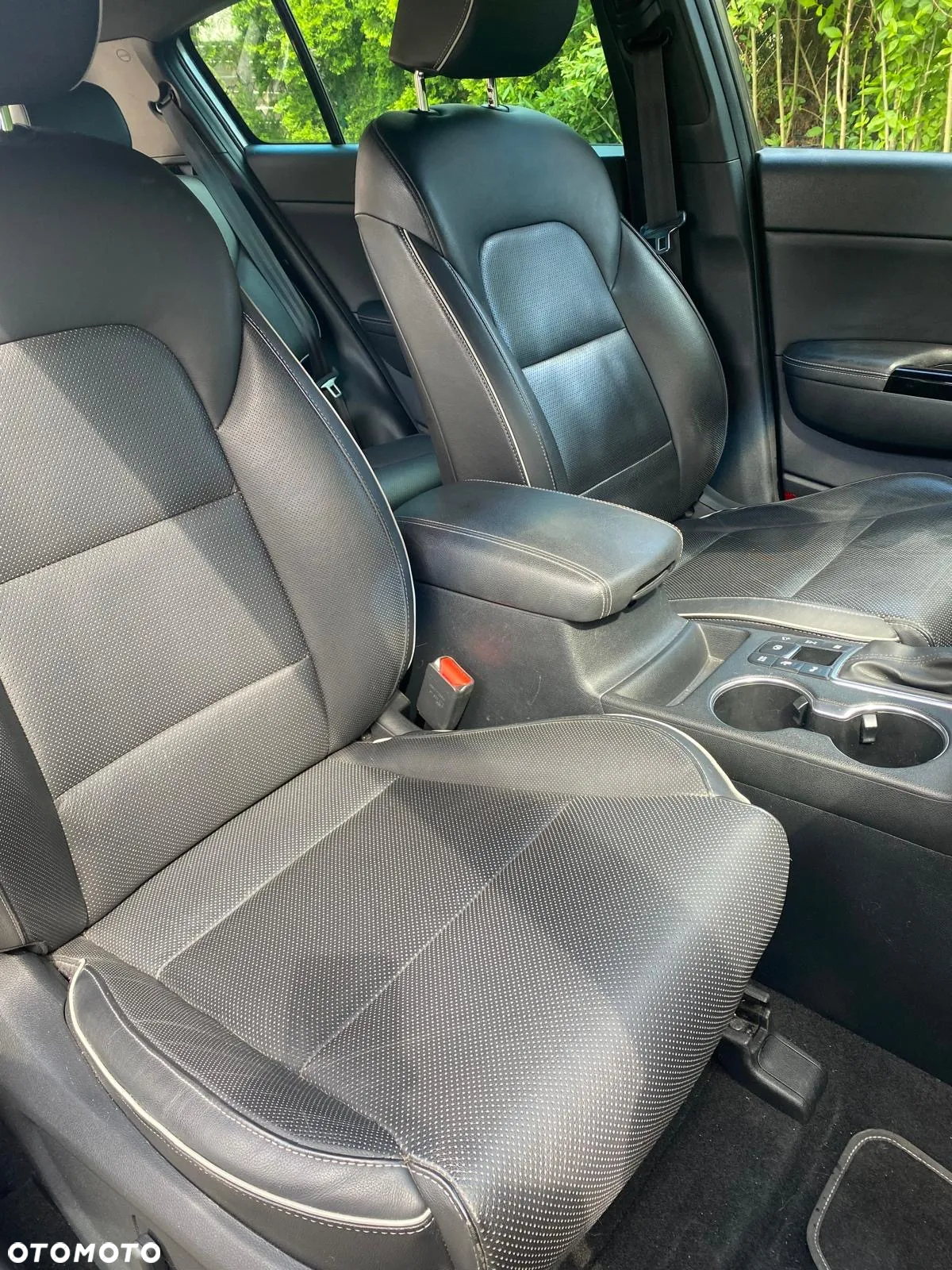 Kia Sportage 2.0 CRDI XL 4WD - 22