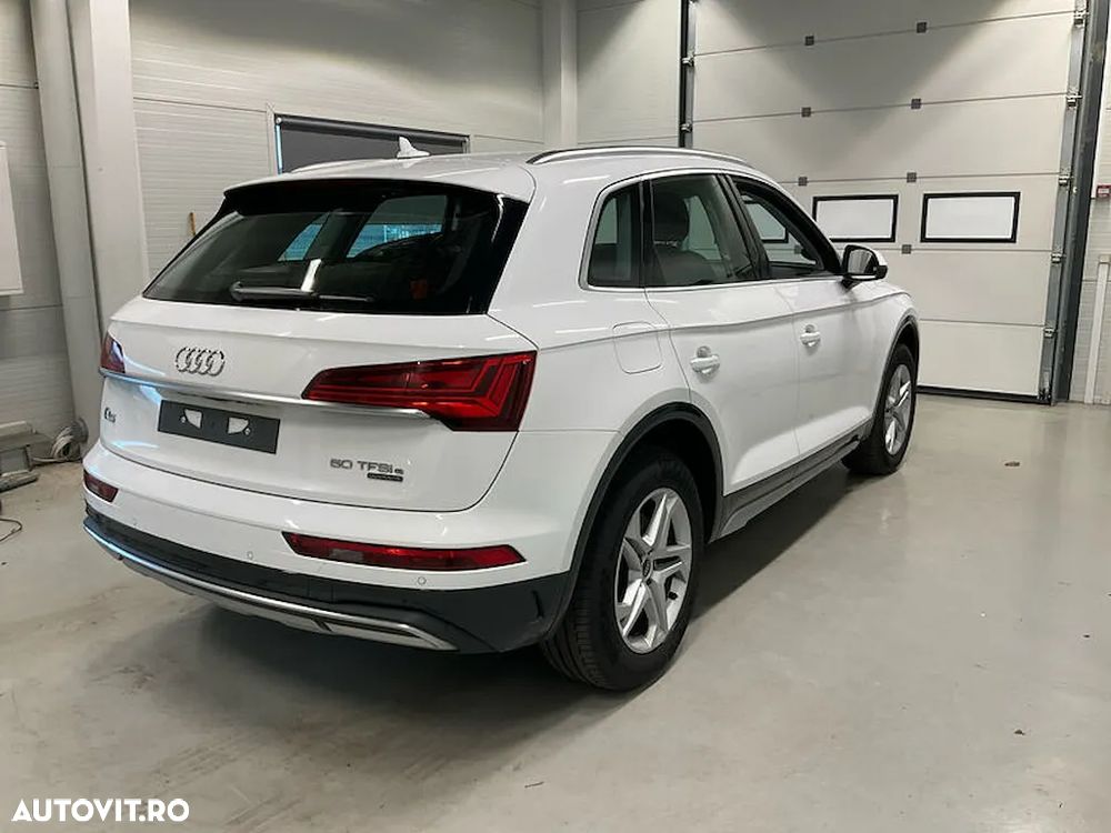 Audi Q5 - 2