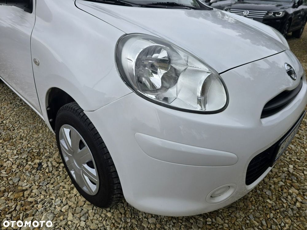 Nissan Micra - 25