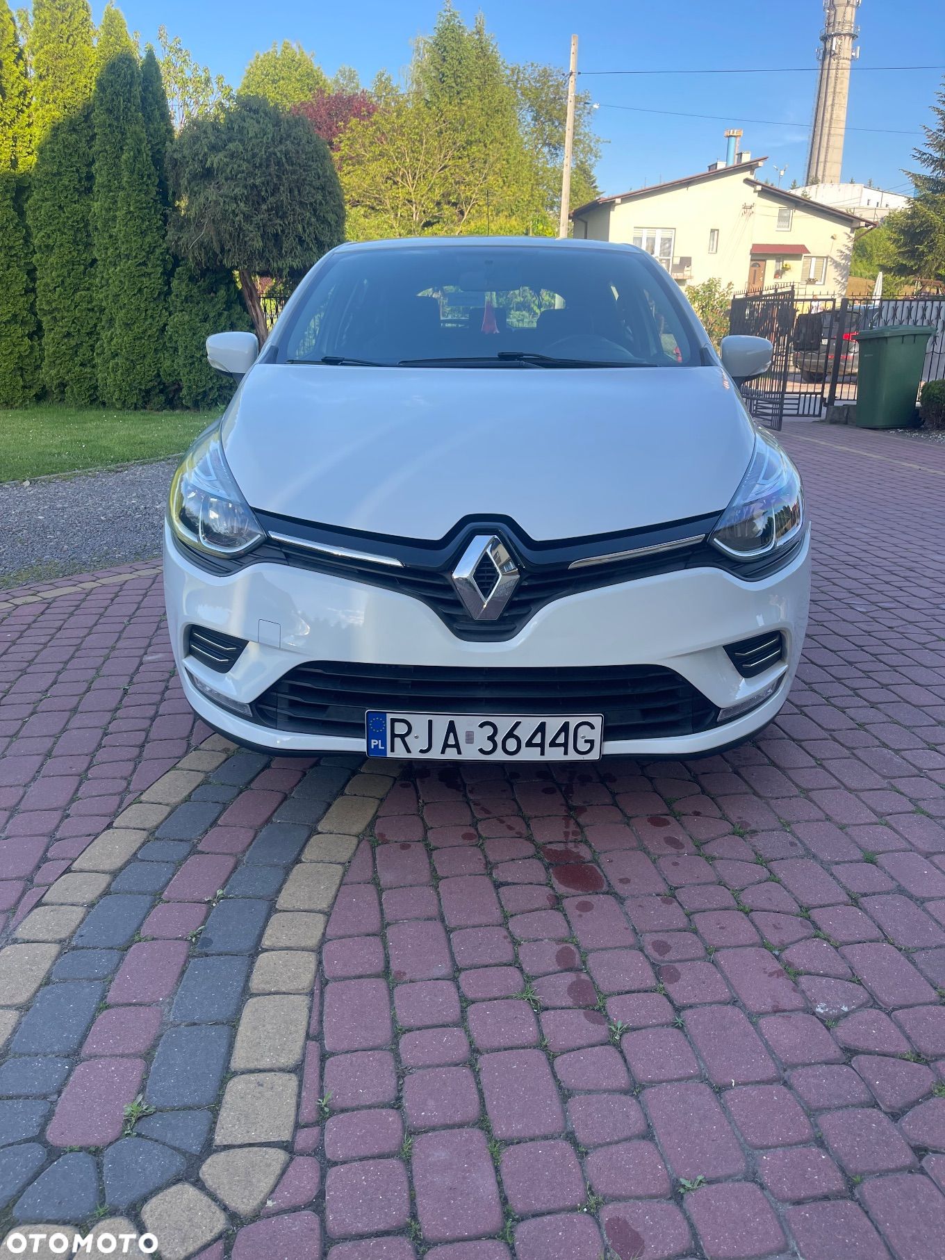 Renault Clio dCi 75 Stop & Start Expression - 1