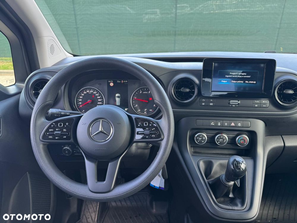 Mercedes-Benz Citan Tourer L1 420.723 - 18