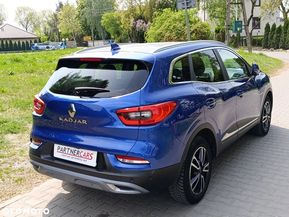 Renault Kadjar 1.3 TCe FAP Intens EDC - 7