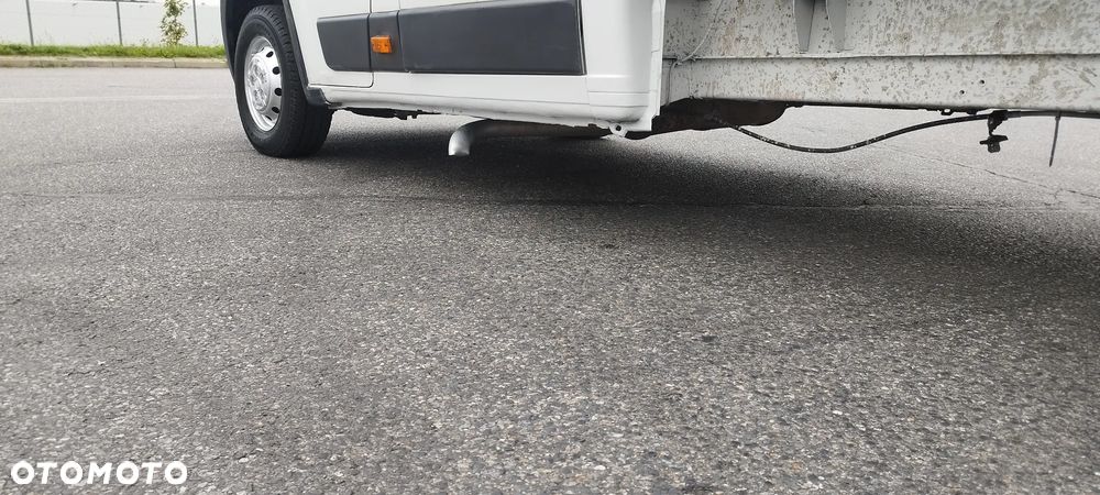 Fiat Ducato - 12