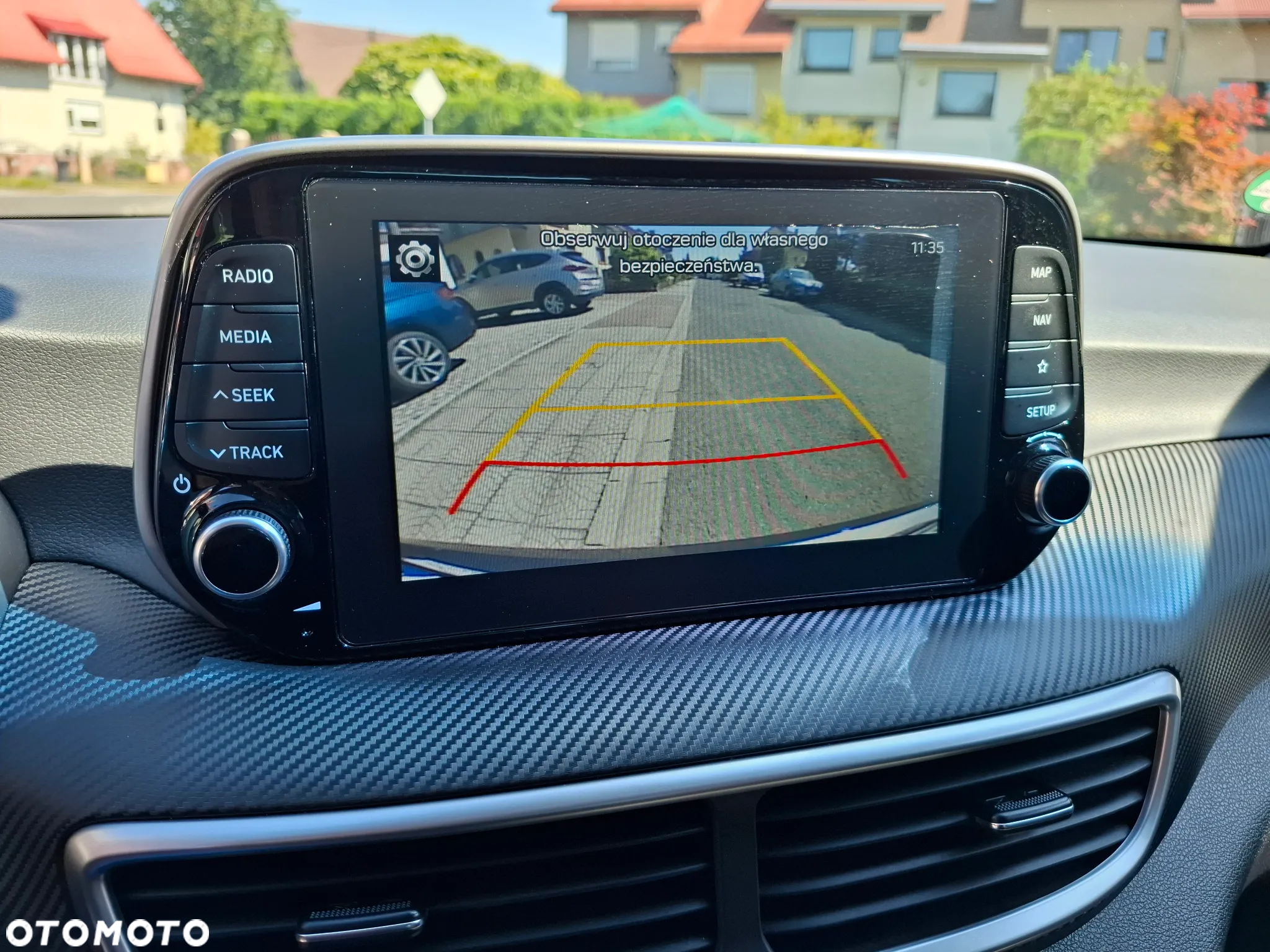 Hyundai Tucson 1.6 GDi Comfort 2WD - 25