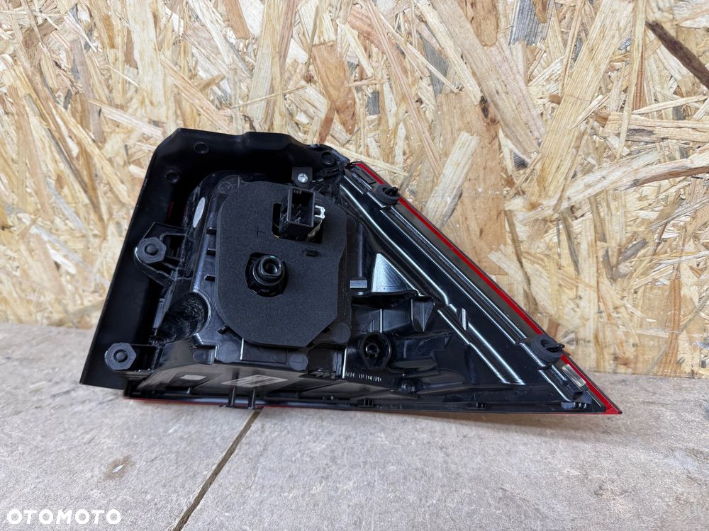 VW GOLF 7 VII GTI GTD LAMPA TYLNA LEWA LED ORYGINAŁ 5G0945207 - 5