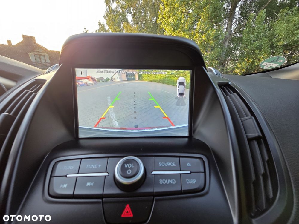 Ford Kuga 2.0 TDCi AWD ST-Line - 14
