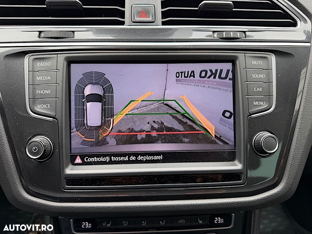 Volkswagen Tiguan 2.0 TDI SCR 4MOTION DSG Offroad - 21