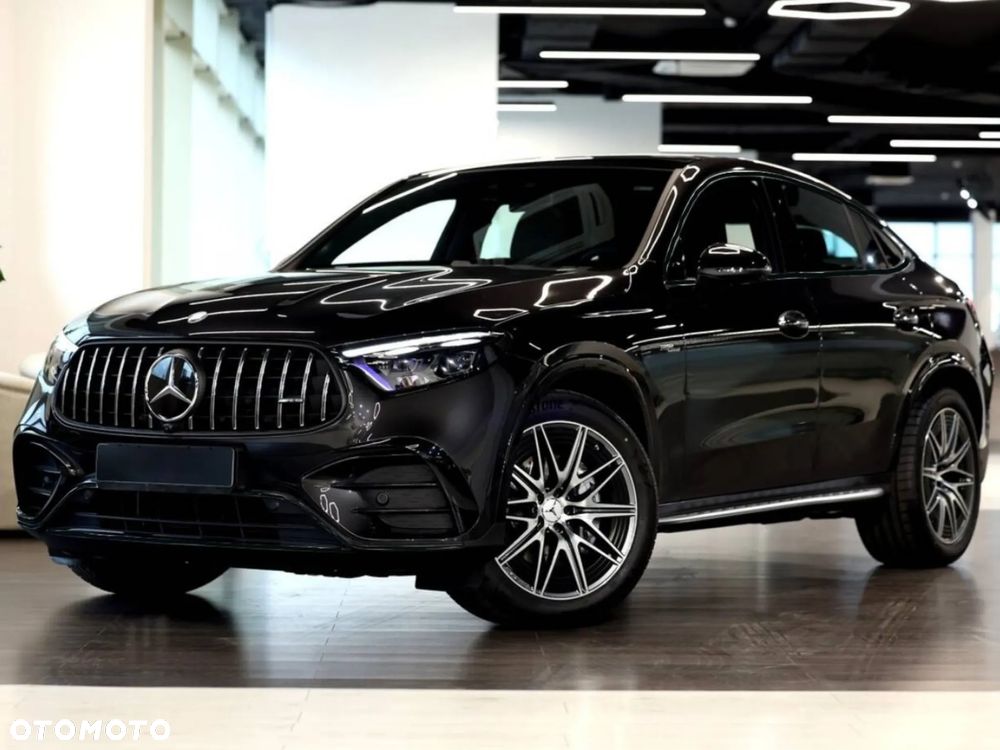Mercedes-Benz GLC - 3