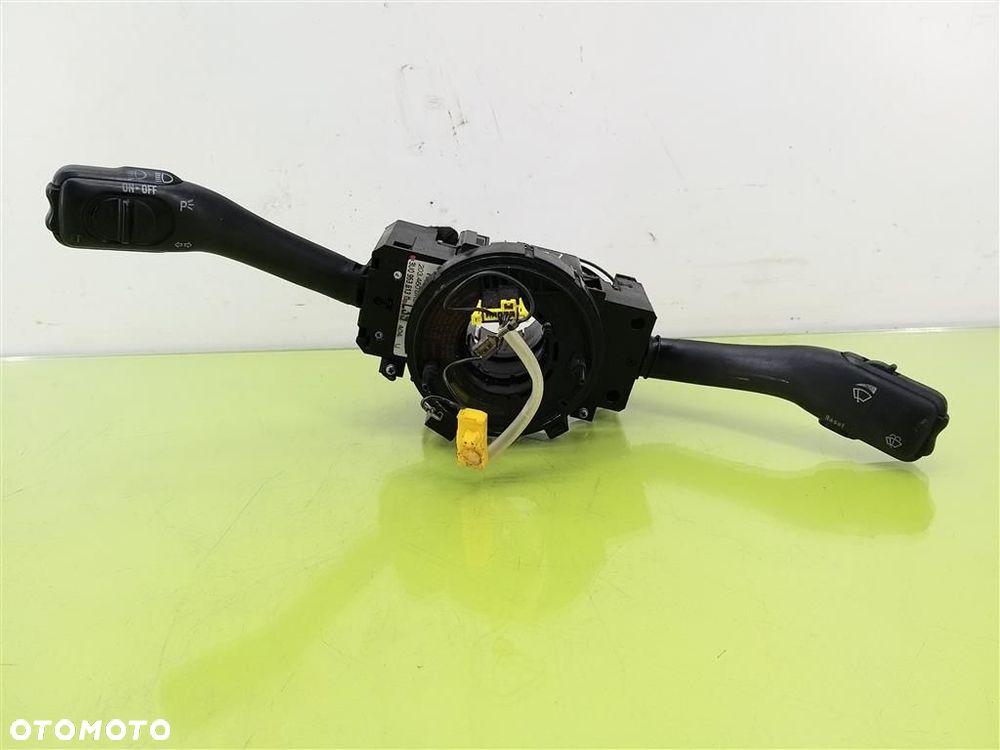 Przełącznik zespolony pająk Skoda Superb  I 2001-2008  3U0953513D - 3