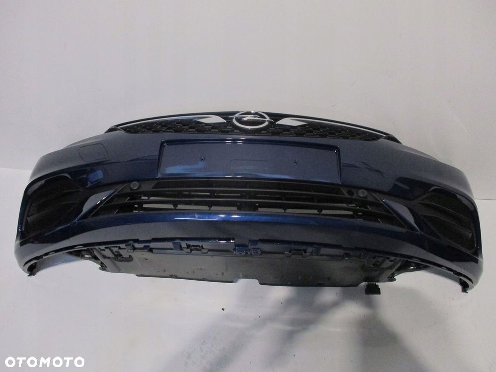 Zderzak OPEL ASTRA K LIFT 6X PDC 21R PRZEDNI - 3