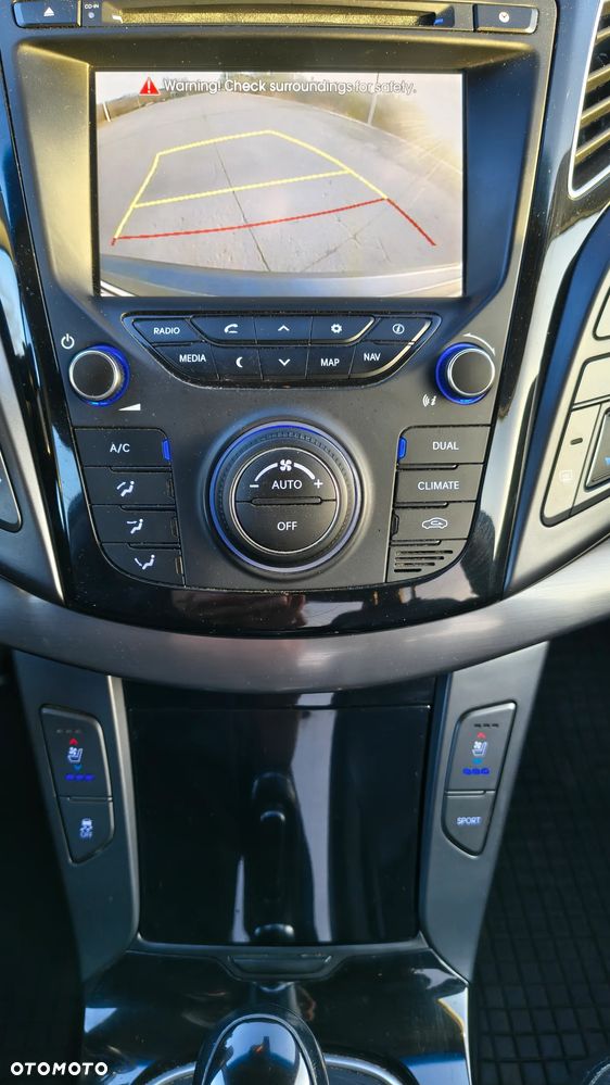 Hyundai i40 2.0 GDI Premium - 30