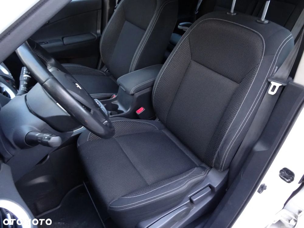 Renault Koleos 2.0 dCi FAP 4x4 Dynamique - 21