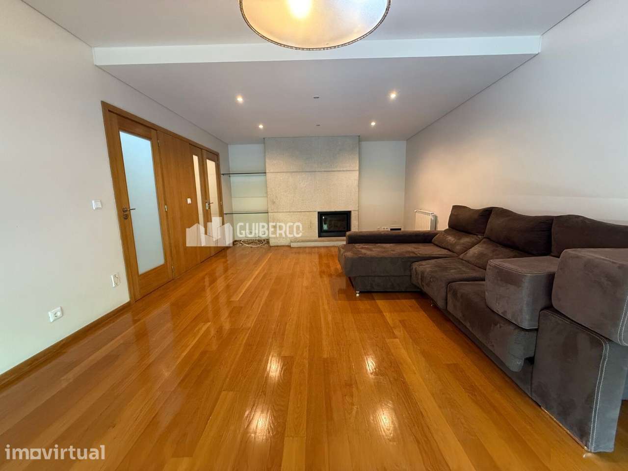 Apartamento T3  - Centro de Guimarães - Grande imagem: 2/21