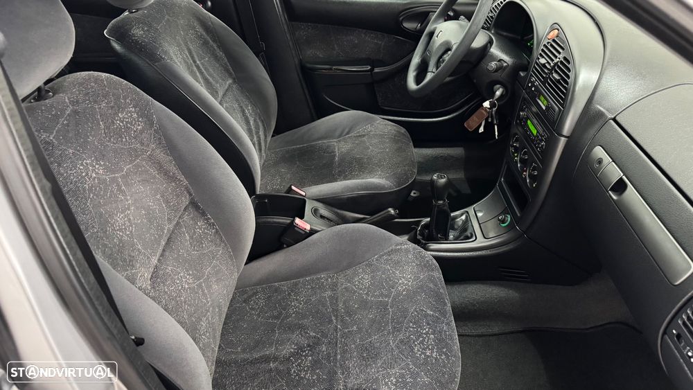 Citroën Xsara 1.4i SX - 8