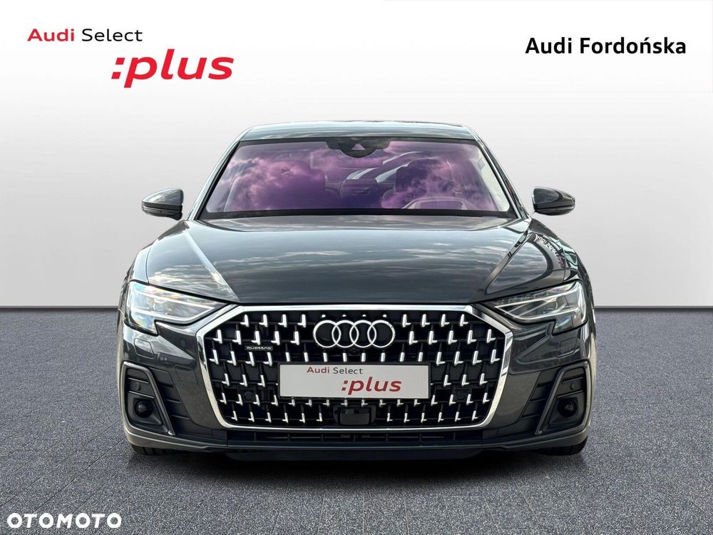 Audi A8 - 9