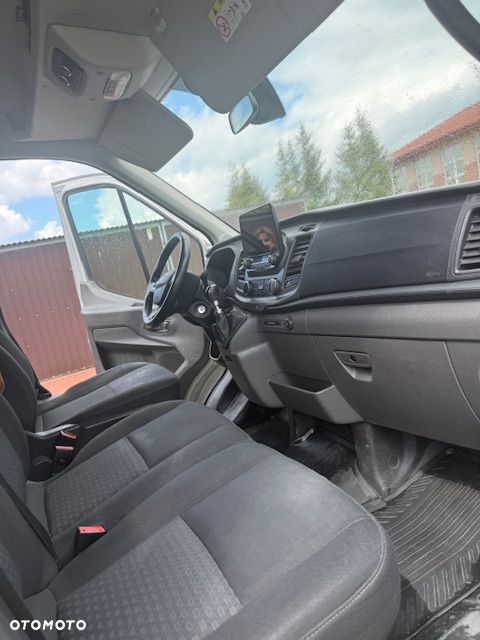 Ford Transit - 4
