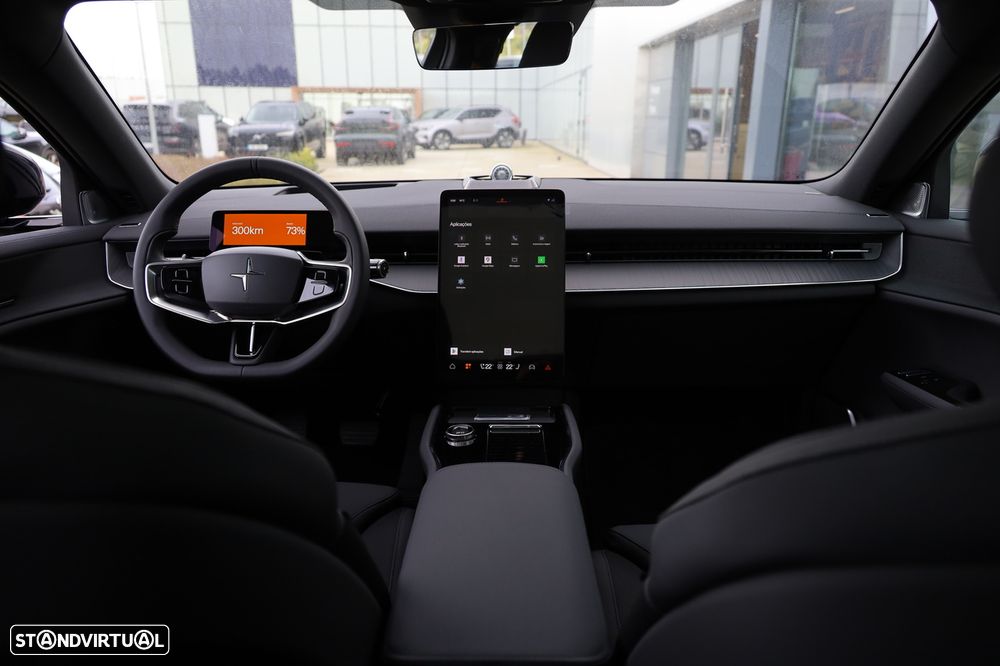 Polestar 3 Long Range 111 kWh AWD Performance Plus Pilot - 25