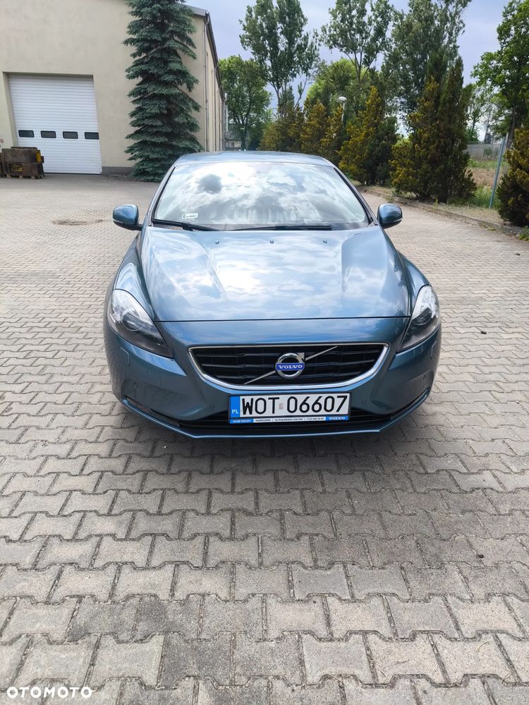 Volvo V40 T3 Momentum - 3