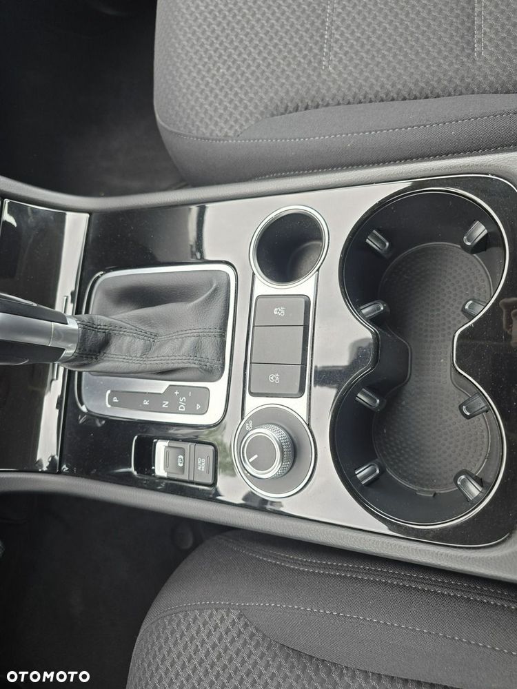 Volkswagen Touareg 3.0 V6 TDI BMT Business Line - 18