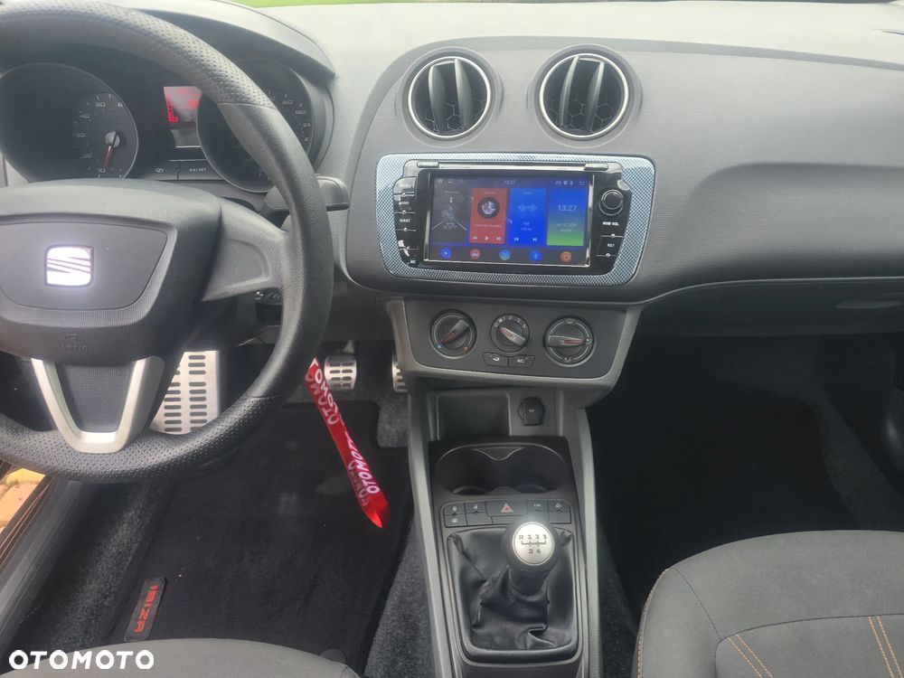 Seat Ibiza SC 1.2 iTech Reference - 24