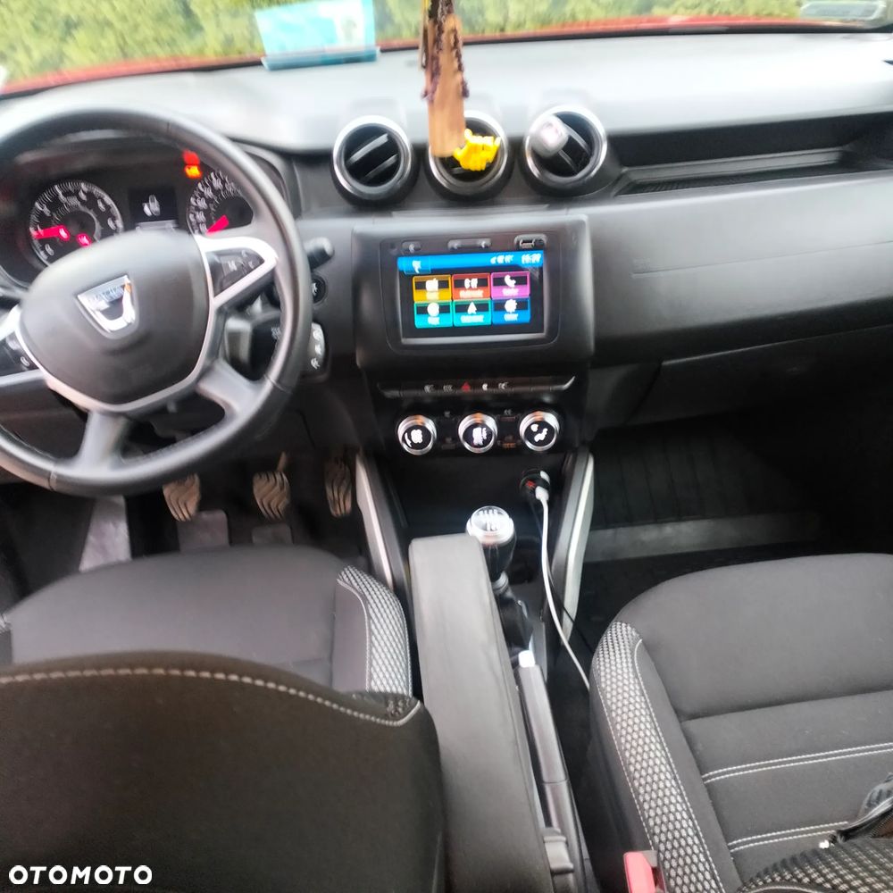 Dacia Duster 1.0 TCe Prestige - 8