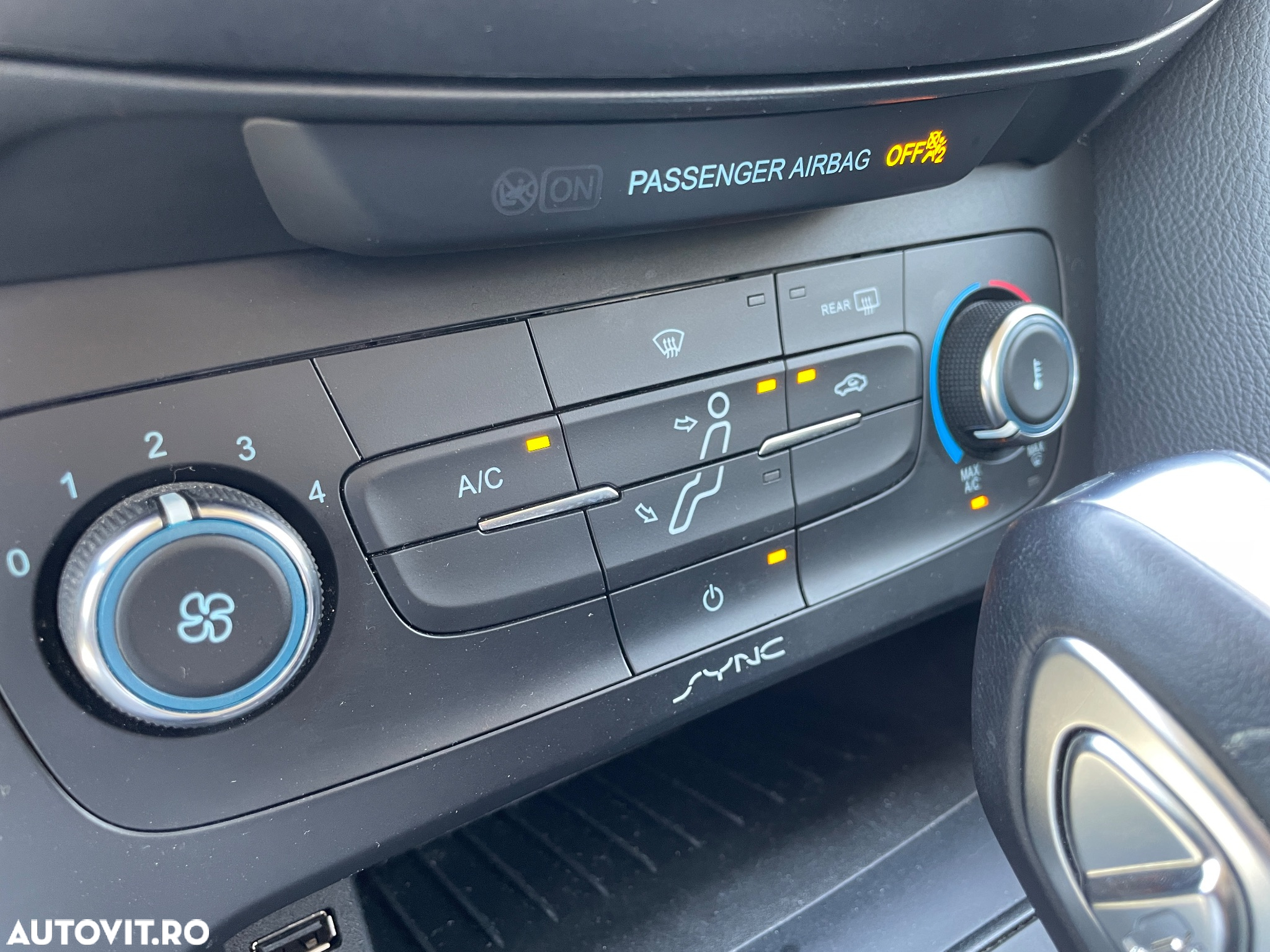 Ford Focus - 9