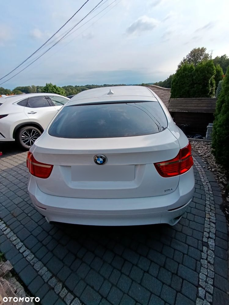 BMW X6 35d xDrive - 33