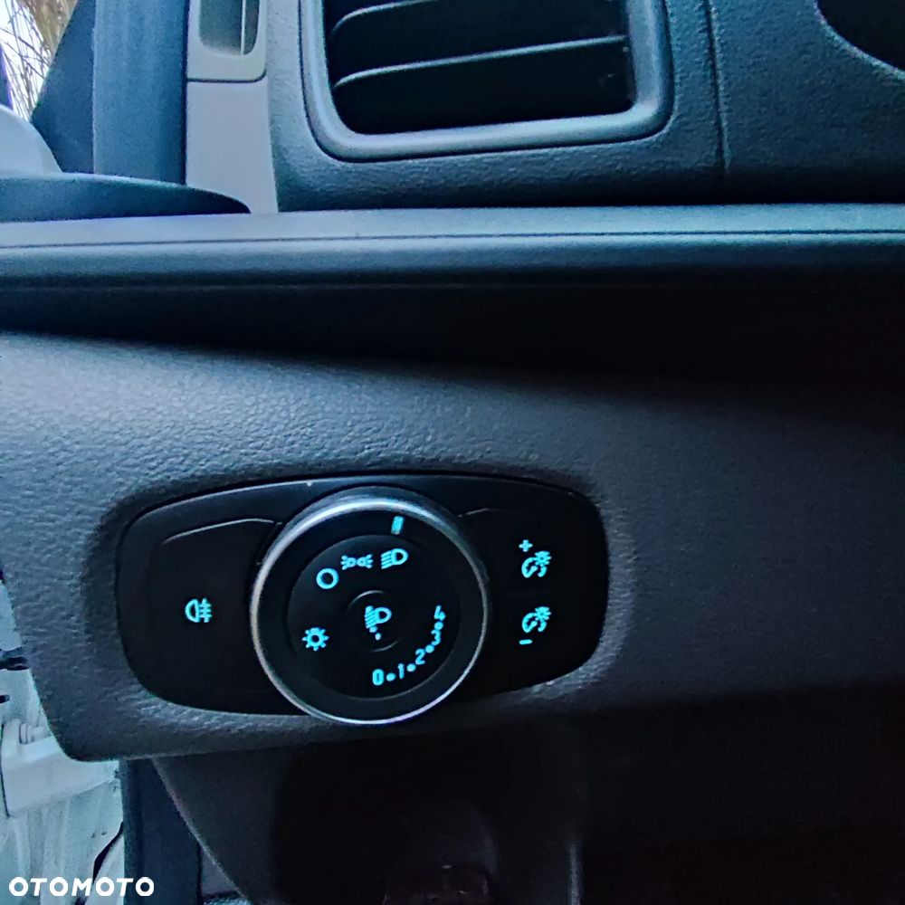 Ford Transit Custom - 18