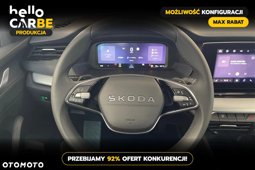 Skoda Octavia 1.5 TSI mHEV Drive Essence DSG - 7