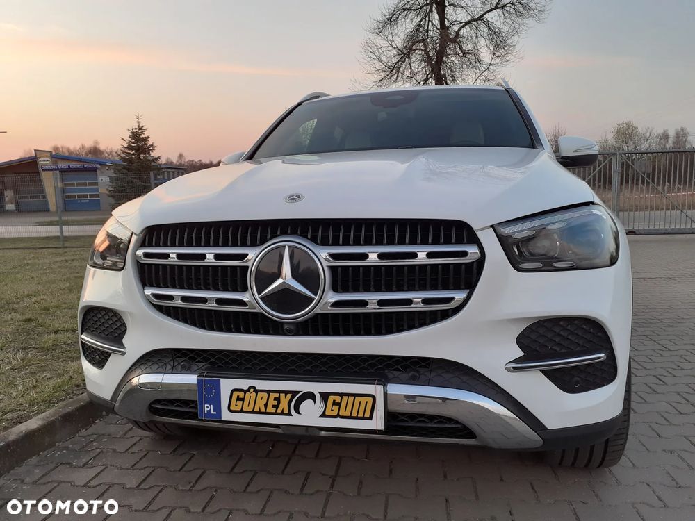 Mercedes-Benz GLE 300 d 4-Matic - 14