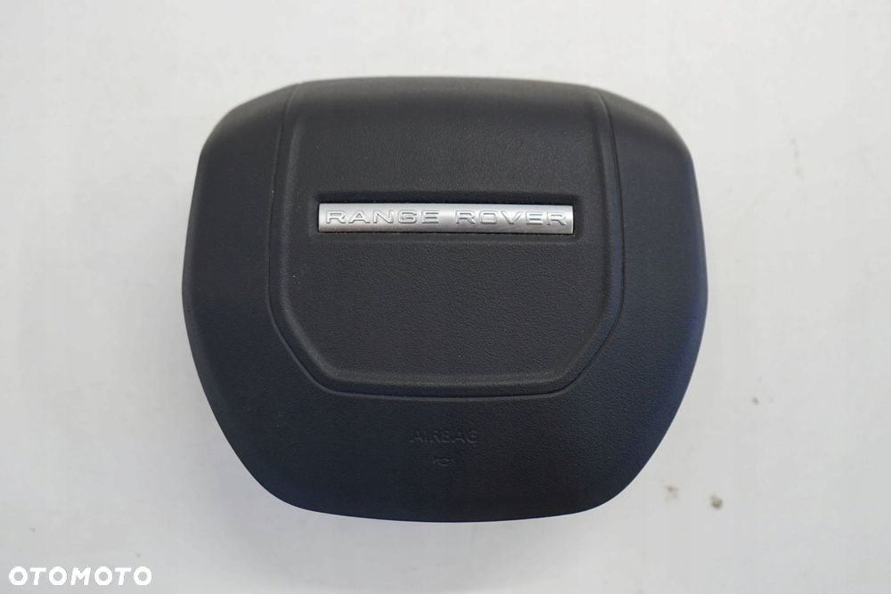 RANGE ROVER EVOQUE LIFT 16R AIRABG PODUSZKA KIEROWCY BJ32043B13BJ - 1