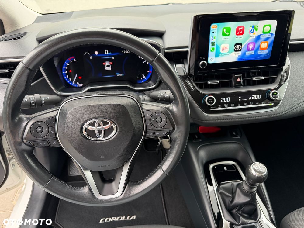 Toyota Corolla 1.5 Style - 20