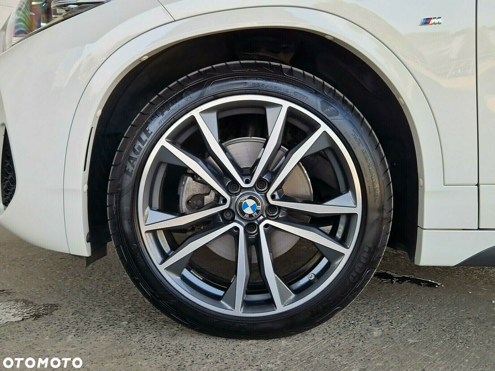 BMW X2 - 18