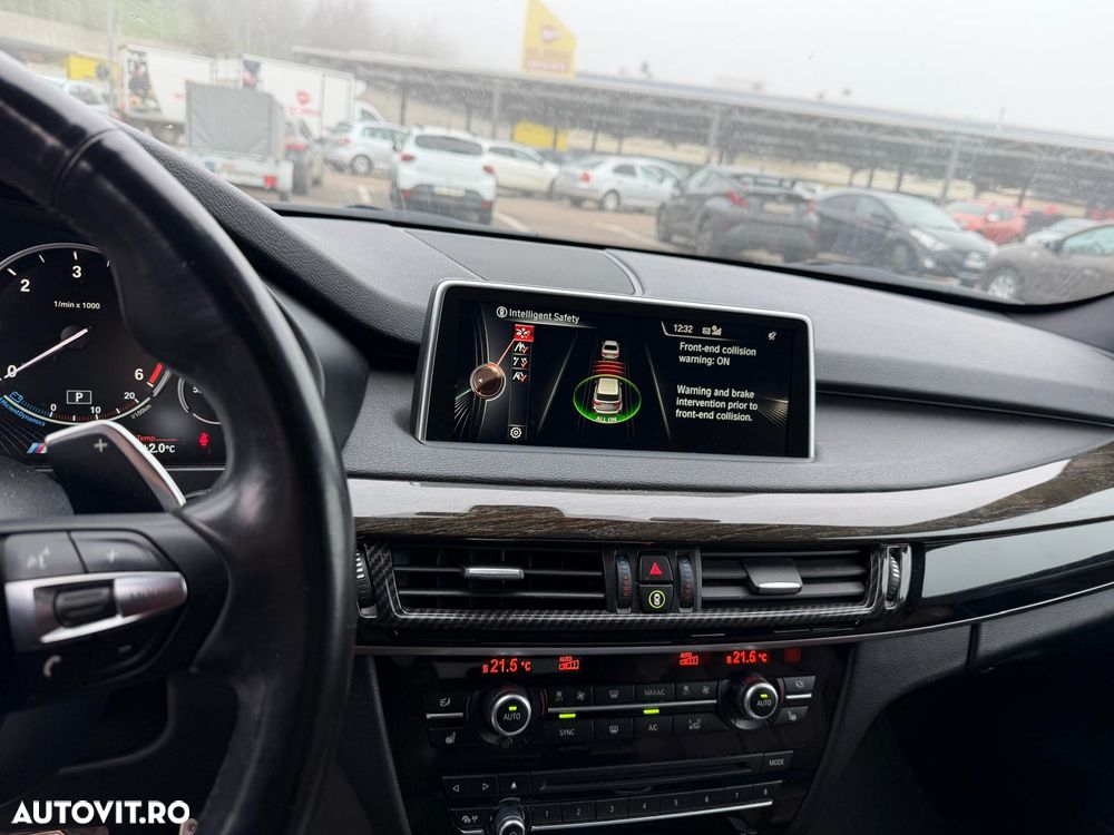 BMW X5 xDrive30d Sport-Aut. - 12