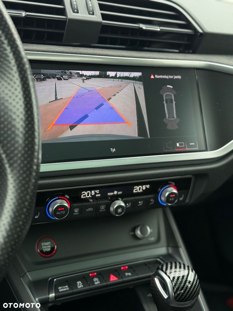 Audi RS Q3 - 23