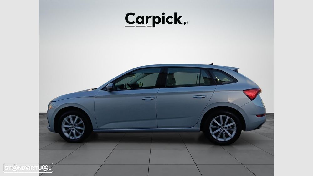 Skoda Scala 1.0 TSI Ambition - 2