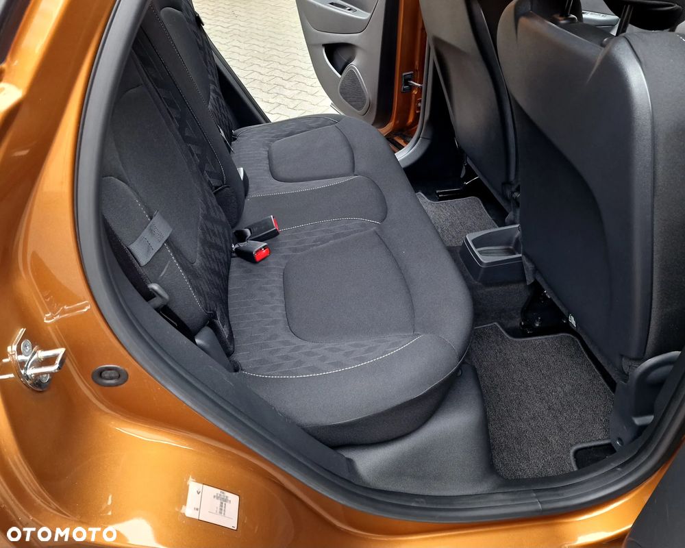 Renault Captur 0.9 Energy TCe Limited - 27