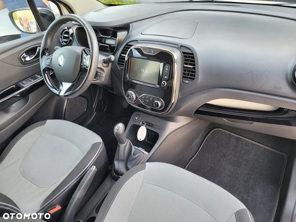 Renault Captur - 20