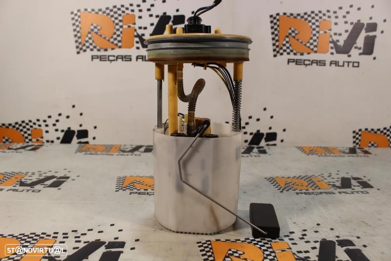Bomba Do Depósito De Combustível Seat Ibiza Iv (6J5, 6P1)  6R0919050 / - 3